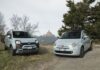 FIAT 500 Hybrid & Panda Hybrid. Τιμές