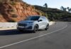 FORD Kuga Graphite Tech Edition: Η γοητεία του…γκρι