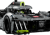 Lego Technic™ PEUGEOT 9X8: Το supercar των 200 ευρώ