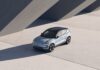 VOLVO EX30: Μικρό με μεγάλες προσδοκίες – Τιμή