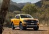 FORD Ranger Wildtrak: Άγρια πολυτέλεια