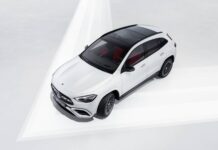 MERCEDES-BENZ GLA: Διαθέσιμη με όφελος τιμής ή 299 ευρώ το μήνα