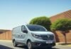 RENAULT Trafic Van: Παράδοση σε 48 ώρες
