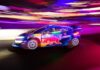 WRC: Οι οδηγοί της FORD το 2024
