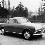 ALFA ROMEO : Γενέθλια για Alfetta GT και Giulietta Sprint