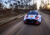 WRC : Το HYUNDAI i20 N Rally1 του 2024 (video)