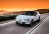 Το VOLVO EX30 στους ελληνικούς δρόμους – Τιμές