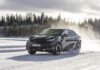 CUPRA Tavascan : Ηλεκτρικές περιπέτειες στους -35ºC (video)