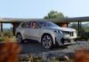 BMW Vision Neue Klasse X : Εικόνες από το, κοντινό, μέλλον