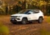JEEP Compass 2024 : Ετοιμοπαράδοτο με νέες τιμές