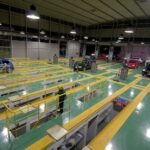 Ηλεκτρονικός έλεγχος οχημάτων για ΚΤΕΟ και ασφάλειες