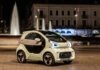 XEV Υoyo: Το αυτοκίνητο που κοστίζει…5 ευρώ την ημέρα