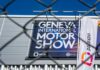 Τέλος η Έκθεση Αυτοκινήτου της Γενεύης (video)