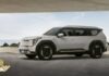 KIA EV9: Συλλέκτης βραβείων