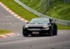 Η FORD Mustang GTD σπάει το φράγμα των 7 λεπτών στο Nurburgring (video)