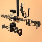 Ζώνη ασφαλείας της VOLVO με τεχνητή νοημοσύνη: Μια από τις κορυφαίες εφευρέσεις της χρονιάς