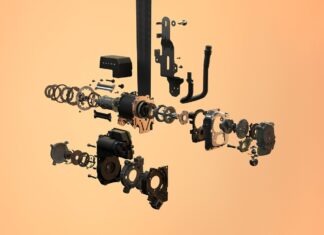 Ζώνη ασφαλείας της VOLVO με τεχνητή νοημοσύνη: Μια από τις κορυφαίες εφευρέσεις της χρονιάς