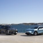 CHANGAN: Τα μοντέλα που ήρθαν στην Ελλάδα – Τιμές