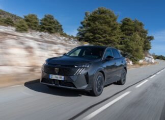 PEUGEOT 3008: Αναβάθμιση εκδόσεων με προσιτό…Style