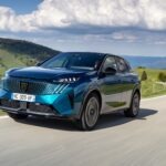 PEUGEOT E-3008 Dual Motor: Τετρακίνητο με 325 ίππους – Τιμές