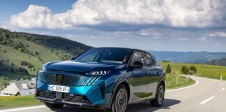 PEUGEOT E-3008 Dual Motor: Τετρακίνητο με 325 ίππους – Τιμές