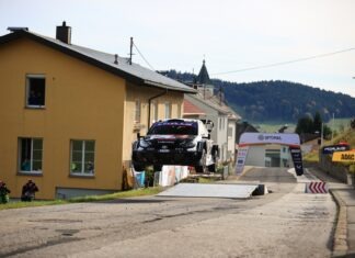 Ράλι Κεντρικής Ευρώπης 2025: Νικητής ο Rovanpera, πρωταθλήτρια η TOYOTA (video)