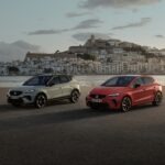 SEAT Ibiza και Arona 2026: Οι τιμές τους στην Ελλάδα