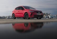 SEAT Ibiza και Arona 2026: Ανανέωση με νεανικό ύφος