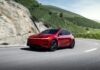 TESLA Model Y Performance: Αναβάθμιση επιδόσεων – Τιμή