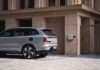 Δωρεάν οικιακή φόρτιση προσφέρει η VOLVO
