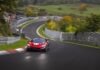 Το YANGWANG U9 Xtreme κάνει ρεκόρ γύρου στο Nurburgring (video)