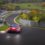 Το YANGWANG U9 Xtreme κάνει ρεκόρ γύρου στο Nurburgring (video)