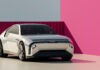SKODA 110 R: Ηλεκτρικές σχεδιαστικές ανησυχίες