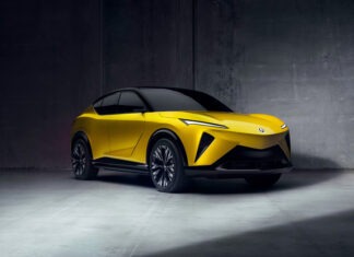 Η HONDA αποκαλύπτει το μέλλον της