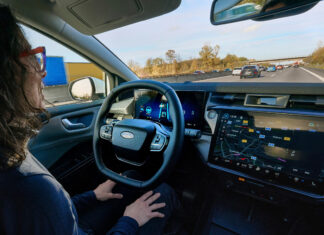 FORD BlueCruise: Πότε έρχεται η…hands-free οδήγηση (video)