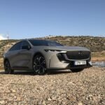 Το Mazda 6e στην Ελλάδα