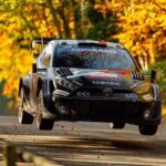 Ράλι Ιαπωνίας 2025: Κυρίαρχος ο Ogier – Ο τίτλος του WRC θα κριθεί στη Σαουδική Αραβία (video)