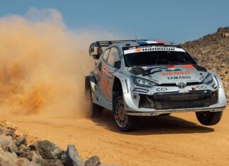 Ράλι Σαουδικής Αραβίας: Ιστορικό φινάλε στο WRC. Ο Ogier πήρε τον τίτλο μέσα από τα χέρια του Evans – Ανατροπές, κλαταρίσματα και δράμα