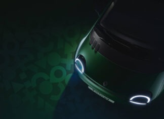 LIVE TV: Δείτε την αποκάλυψή του RENAULT Twingo E-Tech