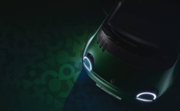 LIVE TV: Δείτε την αποκάλυψή του RENAULT Twingo E-Tech