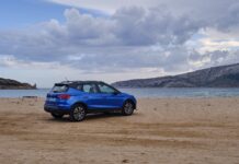 SEAT Days – “Black Friday Edition με όφελος έως 1.500€