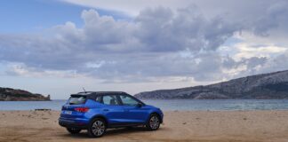 SEAT Days – “Black Friday Edition με όφελος έως 1.500€