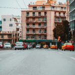 52η Επέτειος Πολυτεχνείου: Έκτακτες κυκλοφοριακές ρυθμίσεις. Ποιοι δρόμοι κλείνουν σε Αθήνα και Θεσσαλονίκη