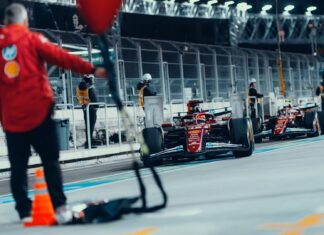 Φόρμουλα 1: Το…βάρος μετράει (video)