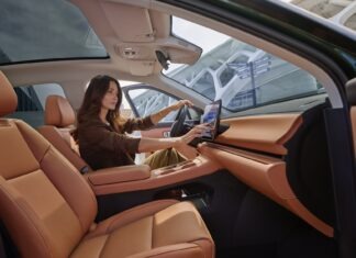 LEAPMOTOR Test Drive & Win: Δείτε πως θα κερδίσετε 1.000 ευρώ