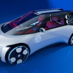 PEUGEOT Polygon: Το αυριανό 208