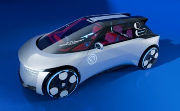 PEUGEOT Polygon: Το αυριανό 208