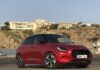 Δοκιμή SUZUKI Swift 1.2 Hybrid CVT: Σε αναγκάζει να χαλαρώσεις