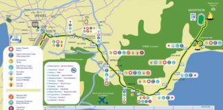 Μαραθώνιος Αθήνας 2025: Πότε και ποιοι δρόμοι κλείνουν