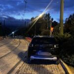 Αυτό είναι το πιο ακριβό «πάρκινγκ» στην Αθήνα